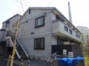 ＪＲ総武線（各駅停車）小岩駅まで徒歩7分