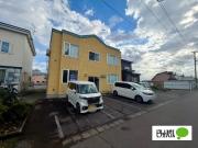 Ma maison