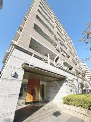 小田急小田原線新百合ヶ丘駅まで徒歩4分
