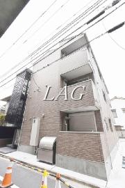 京成押上線青砥駅まで徒歩7分