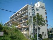 プレシアスタウン和地山公園