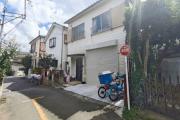 西武池袋・豊島線大泉学園駅まで徒歩44分