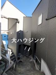 東京メトロ南北線白金台駅まで徒歩9分