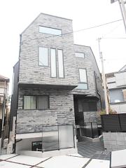 ＪＲ山手線目黒駅まで徒歩8分