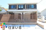名鉄名古屋本線本星崎駅まで徒歩10分