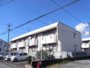 パレーシャル蜂ヶ谷A