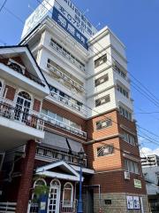 城見町菊屋ビル