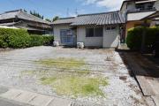 六日町南貸家