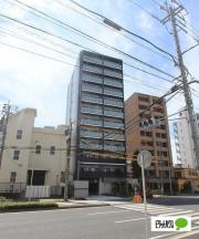 S-RESIDENCE熱田ーベンリーLifeー