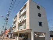 岡山県岡山市中区浜１丁目