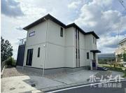 みよし市黒笹山手戸建て