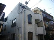 弥生ハイム