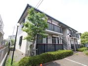 シャトル武蔵野台A