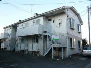 ＪＲ常磐線取手駅まで徒歩12分