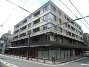 地下鉄烏丸線丸太町駅まで徒歩5分