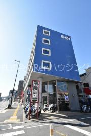 ブリリアントキューブ