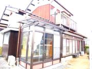 桜畠5丁目防長宅建借家