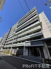 地下鉄御堂筋線大国町駅まで徒歩7分