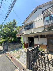 近鉄難波・奈良線八戸ノ里駅まで徒歩5分