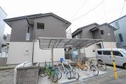 アムール一乗寺