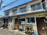 阪急宝塚線庄内駅まで徒歩14分