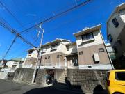 ＪＲ東海道本線戸塚駅まで徒歩20分