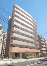 パティーナ武蔵関