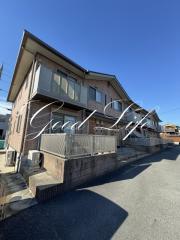 神戸電鉄粟生線小野駅まで徒歩8分
