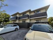 ヴィルヌーブ諏訪野B棟