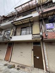 地下鉄谷町線喜連瓜破駅まで徒歩13分