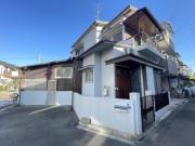 ＪＲ福知山線中山寺駅まで徒歩25分