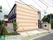 ＪＲ埼京線戸田公園駅まで徒歩10分
