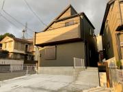 BLOOMING MAISON 神戸市北区北五葉