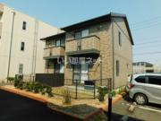 ウィルコート・伏石 A棟