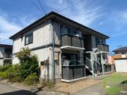 セフィラ福田町 弐番館
