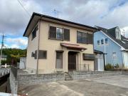 湖南市北山台4丁目貸家