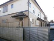 小金井市前原町4丁目