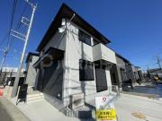 ＪＲ武蔵野線市川大野駅まで徒歩9分