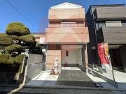 堺市東区南野田戸建