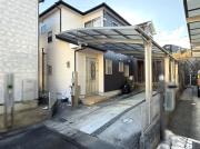 生駒市小明町 戸建て