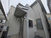 高浜市神明町借家