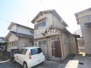 ＪＲ山陽本線庭瀬駅まで徒歩24分