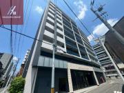 地下鉄千日前線今里駅まで徒歩2分