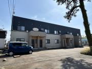 ＪＲ上越線長岡駅までバス約15分 徒歩4分