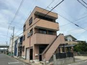 名鉄犬山線下小田井駅まで徒歩3分