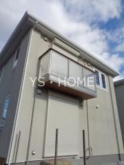 京王線仙川駅まで徒歩27分