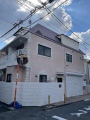 コーポ中野
