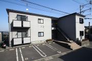 ＪＲ鹿児島本線鹿児島中央駅までバス約17分 徒歩3分