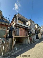 旭ヶ丘2丁目戸建