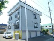 北海道千歳市弥生１丁目